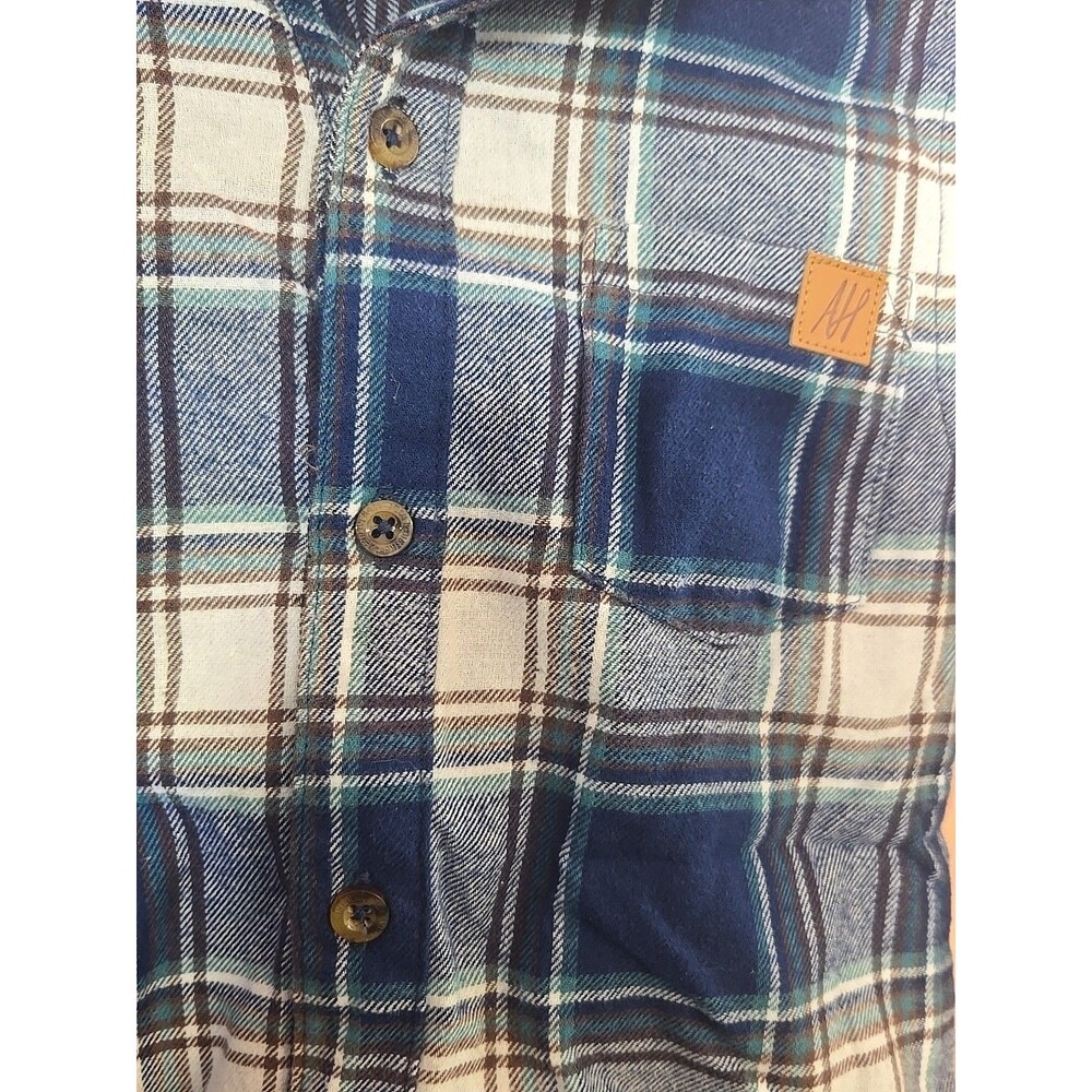 American Hawk 2 Pcs Size 3T - Picture 9 of 11